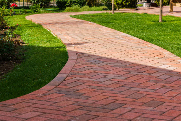 Best Driveway Paver Repair  in Wildwood, FL