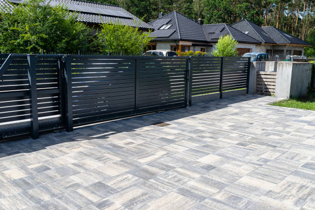 Best Local Driveway Pavers  in Wildwood, FL