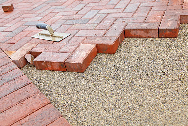 Reasons to Select Us for Your Driveway Paving Requirements in Wildwood, FL