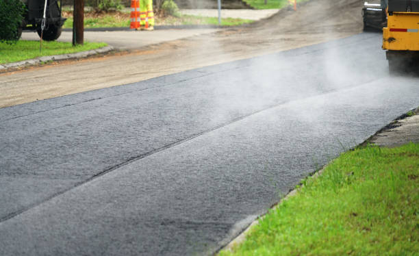 Best Permeable Paver Driveway  in Wildwood, FL
